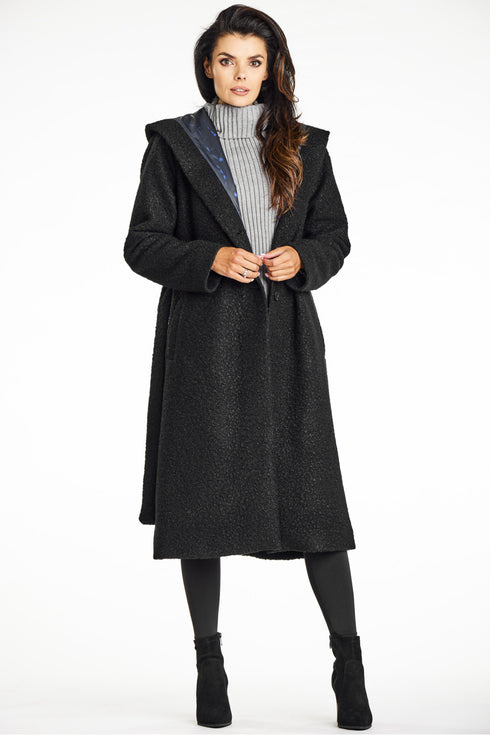 Coat model 200559